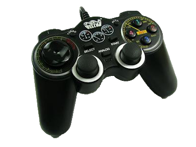 Joystick Racing Online Games